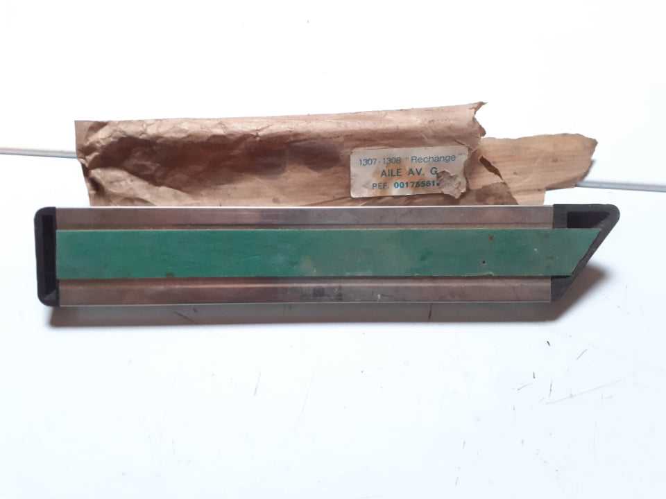 SIMCA Baguette aile avant gauche