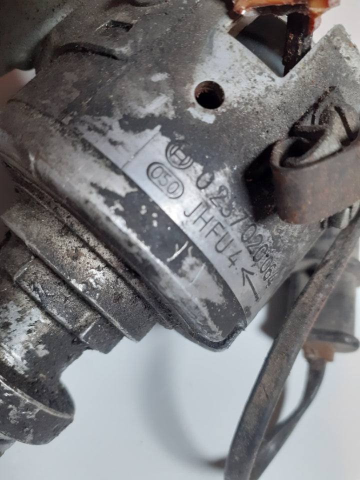 SIMCA 1307 distributeur allumage