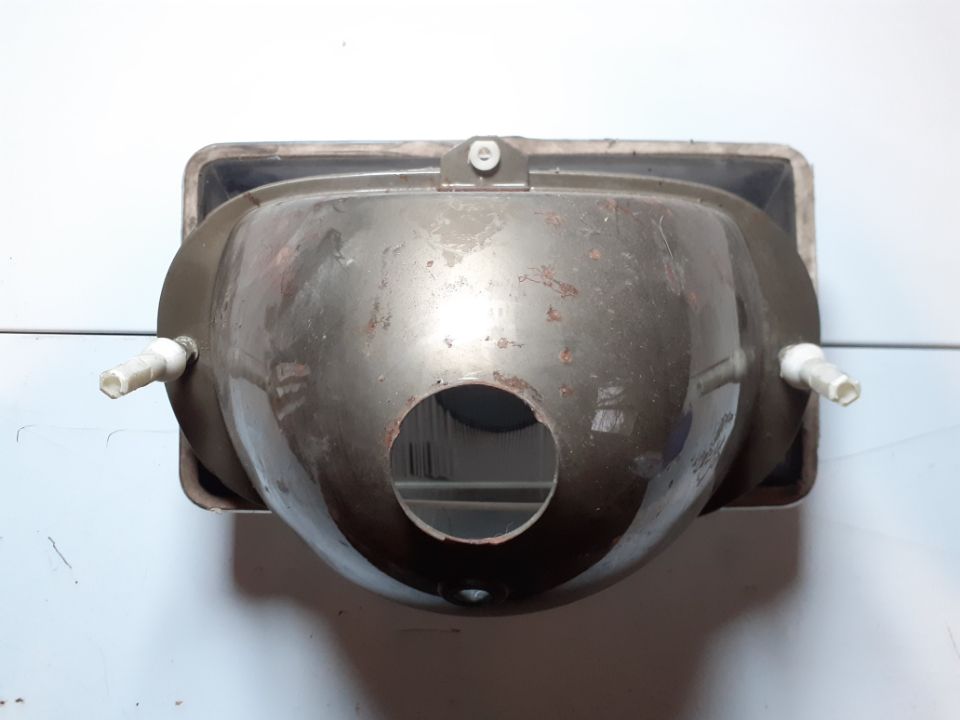 Simca 1308gt phare avant