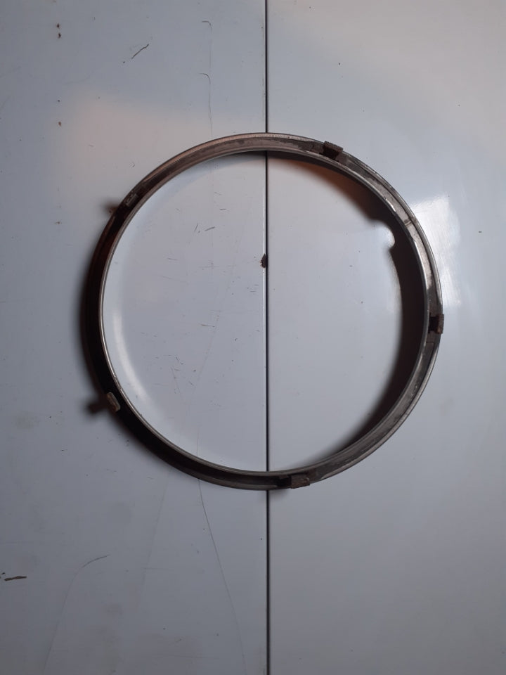 SIMCA cerclage de roue chromé