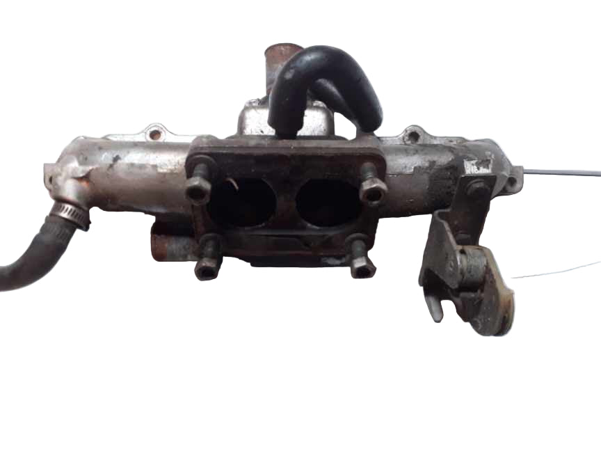 pipe admission simca 1308 gt