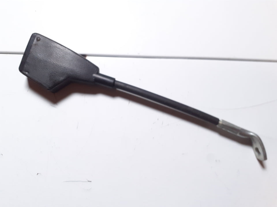 brin d'ancrage ceinture