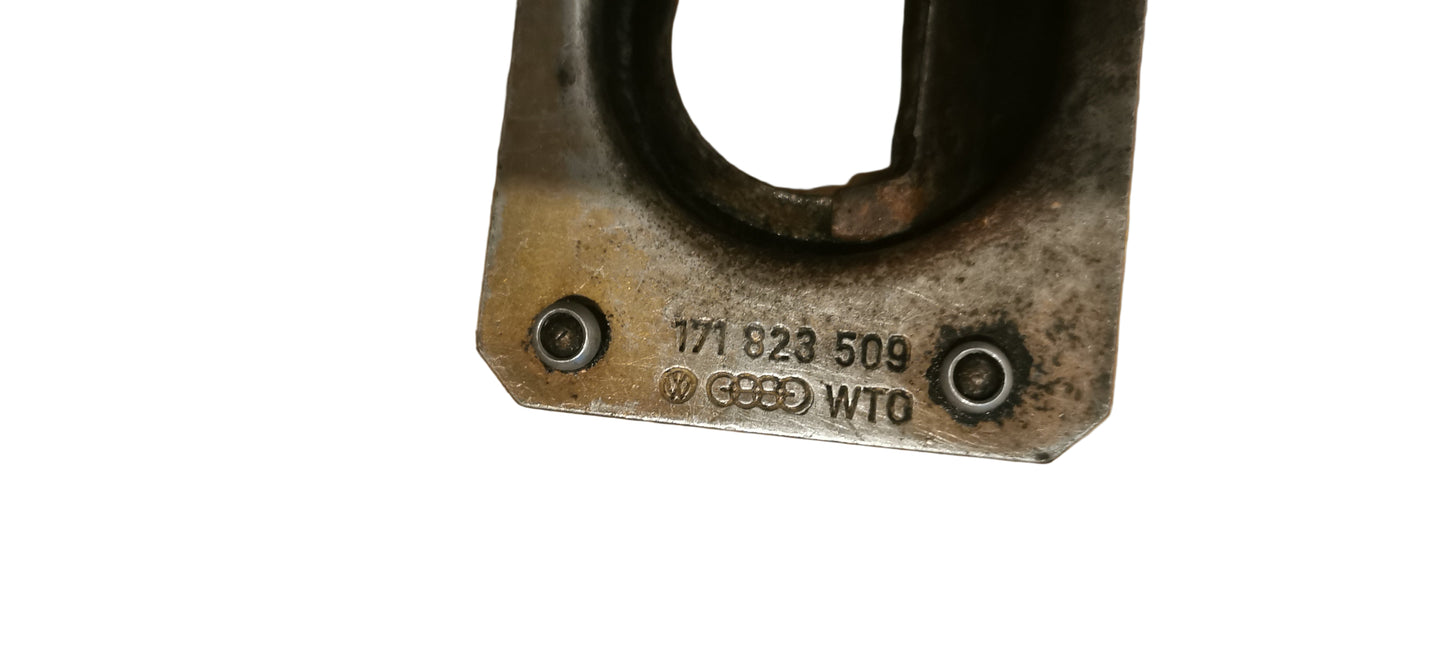 Serrure de capot avant Golf 1