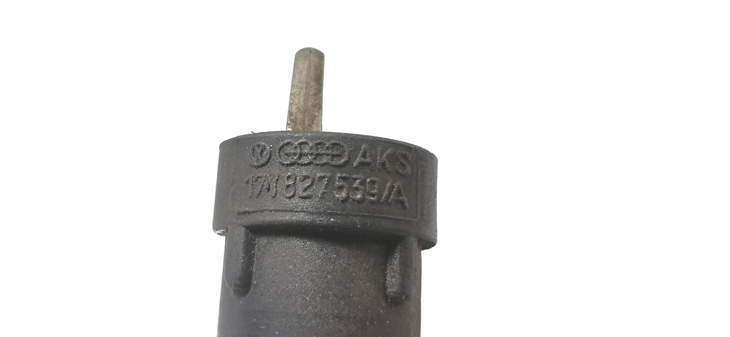 serrure coffre Golf 1