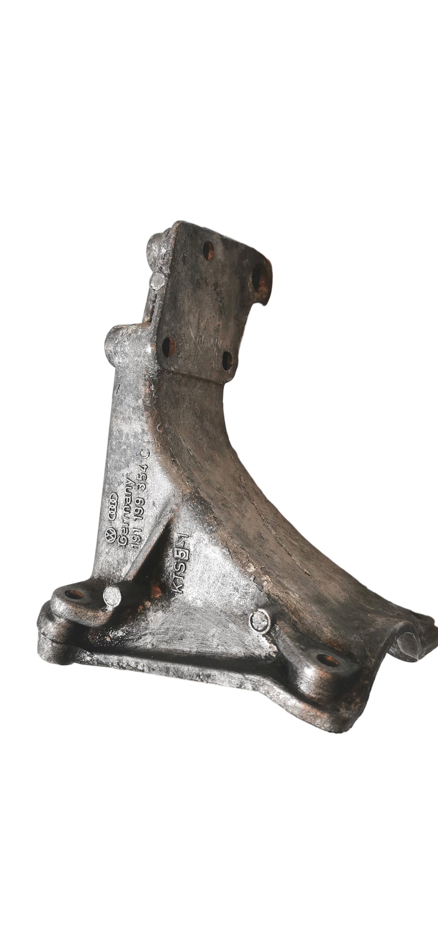 Golf 2 support suspension du moteur