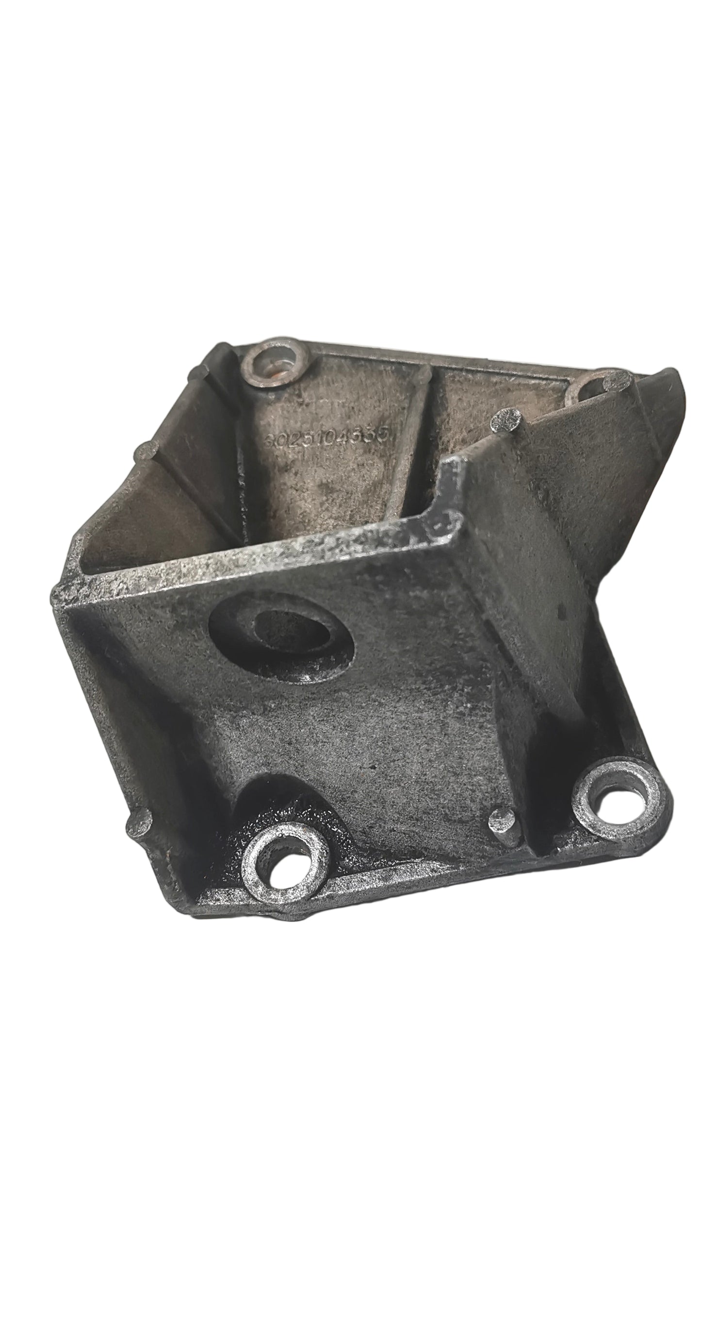 Renault Espace 2 support moteur