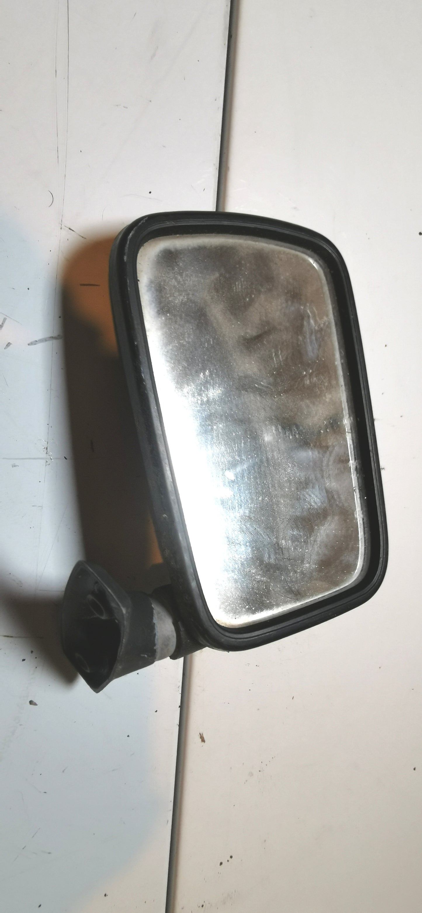 Golf 1 retroviseur extérieur VW