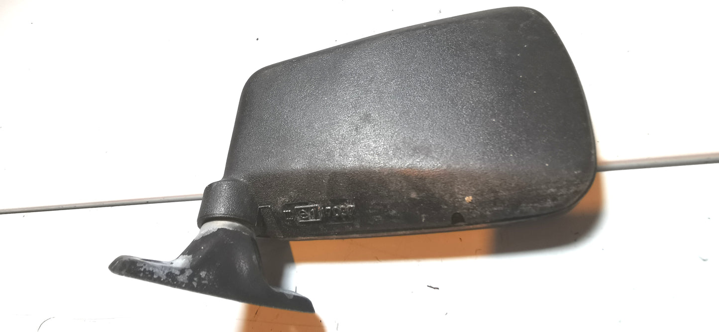 Golf 1 retroviseur extérieur VW