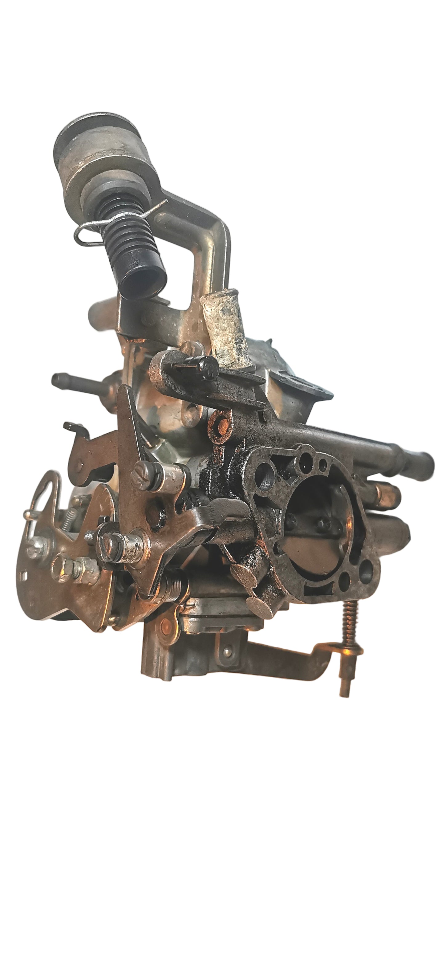 Carburateur SOLEX 34 PBISA