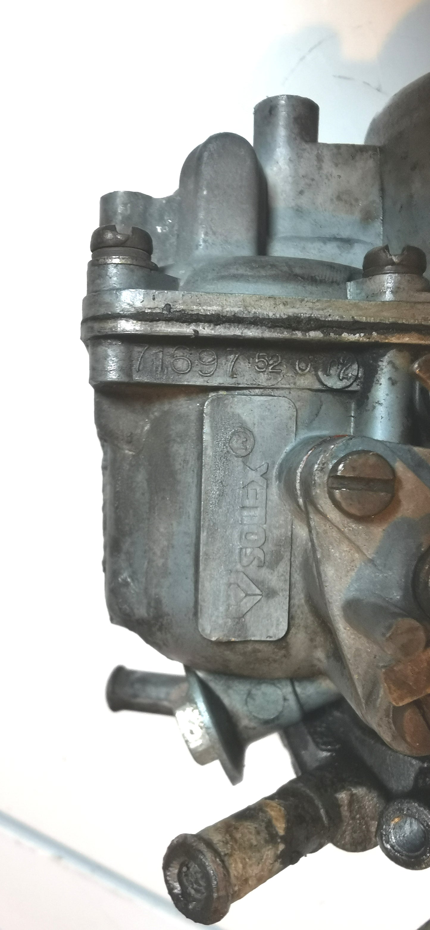 Carburateur Solex 32 PBISA 12