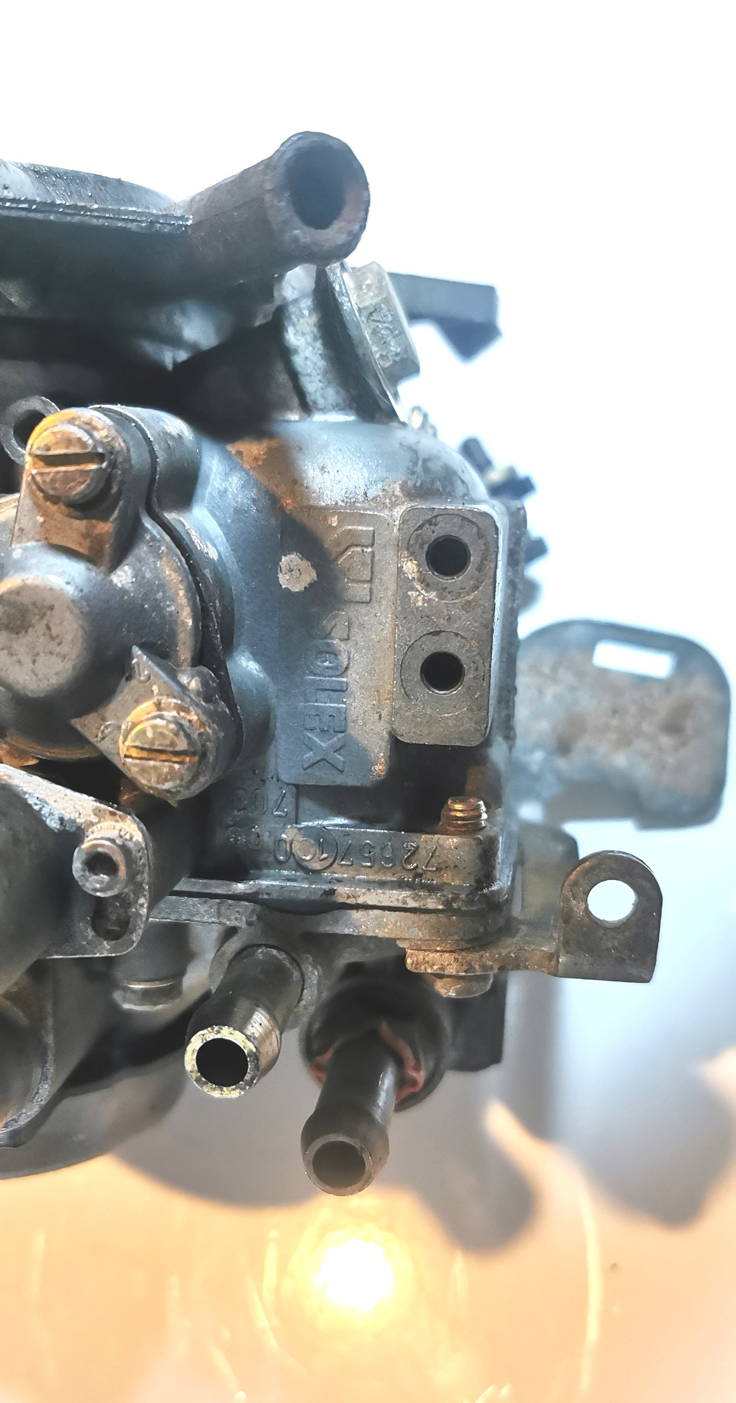 CARBURATEUR SOLEX 32 BIS