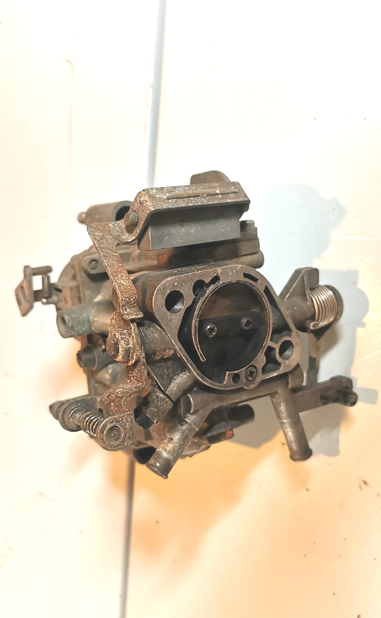 Carburateur Solex type 32 pbisa 12 ref 71697