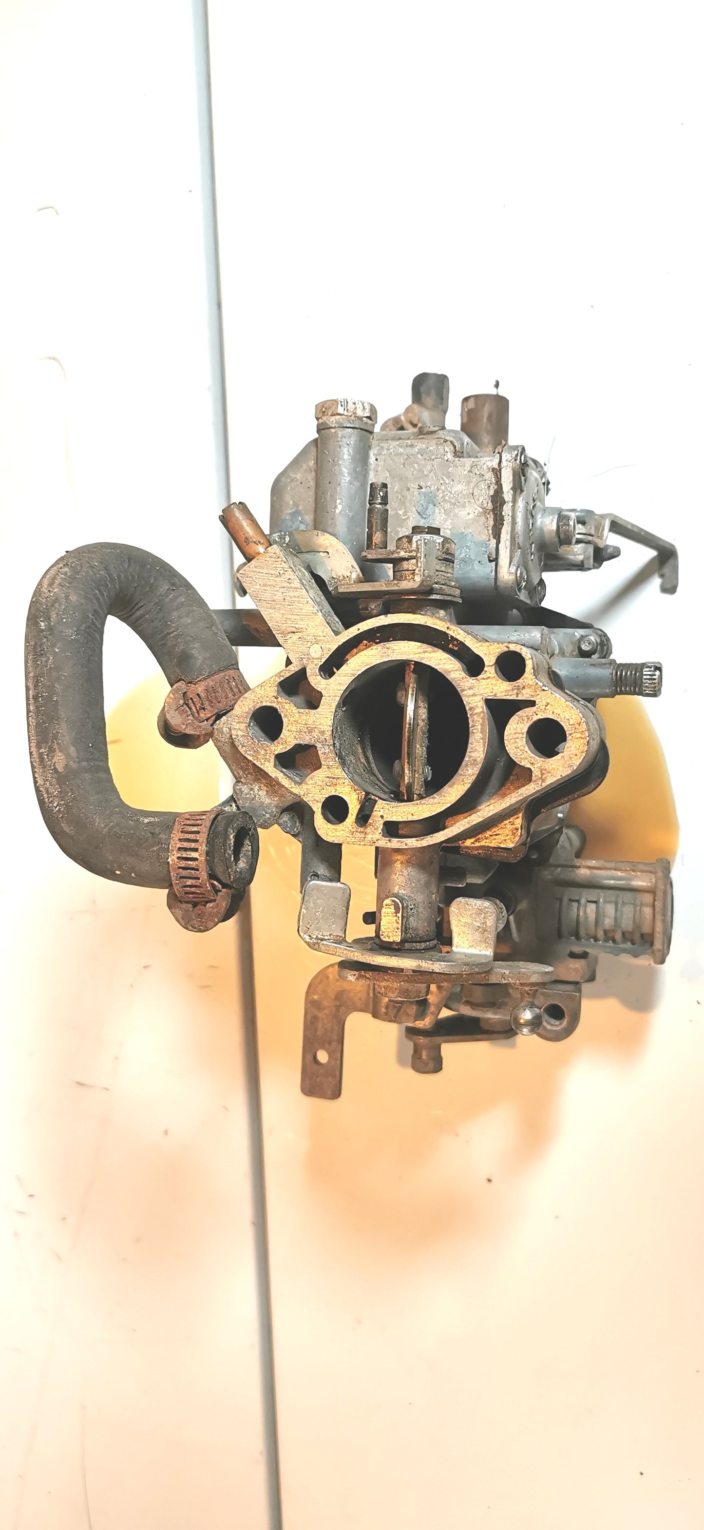 Renault 4L Carburateur Solex 70863