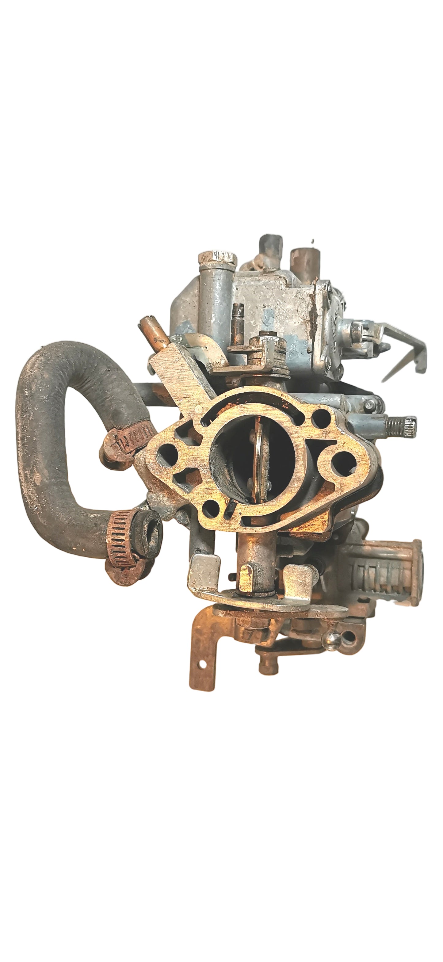 Renault 4L Carburateur Solex 70863