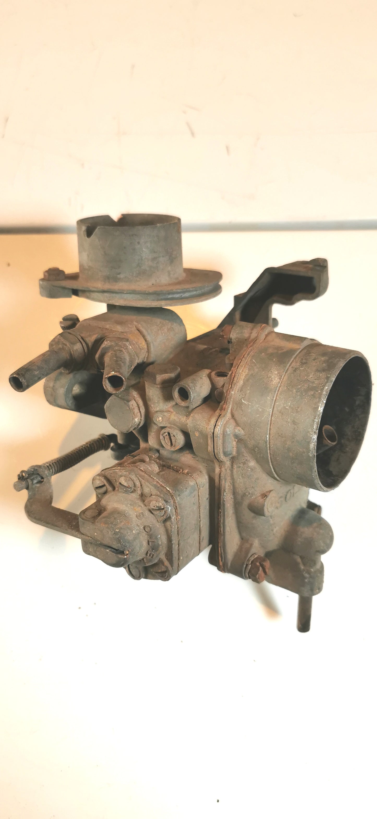 Carburateur Zenith VN2