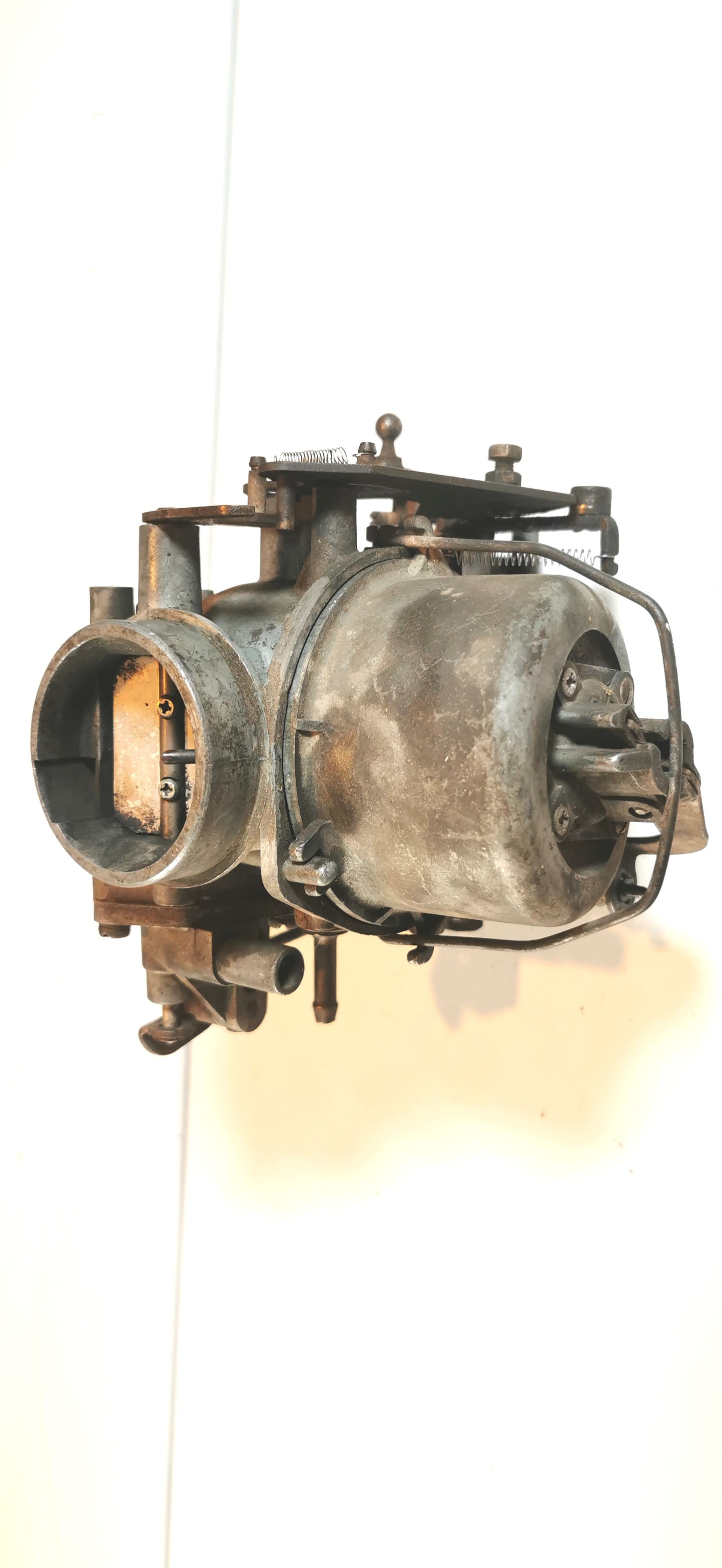 Carburateur SOLEX 32 SHA