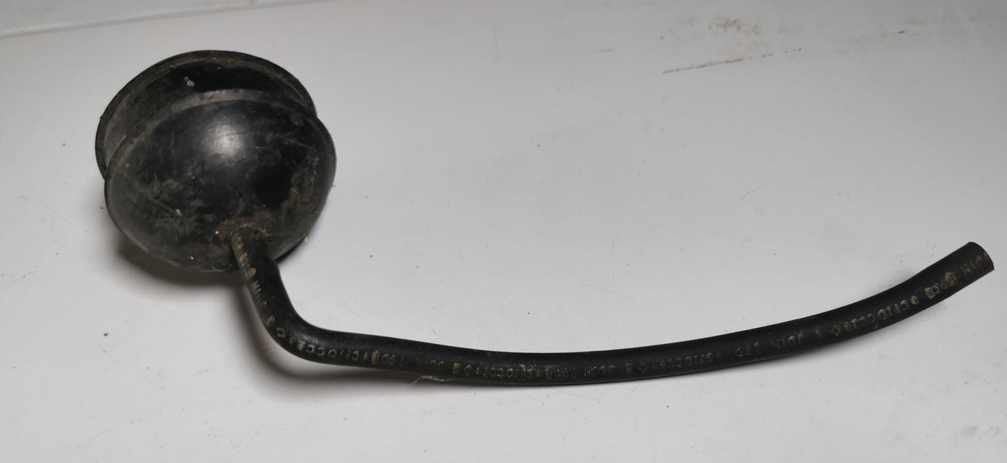 CUVE VIDE DEPRESSION RENAULT