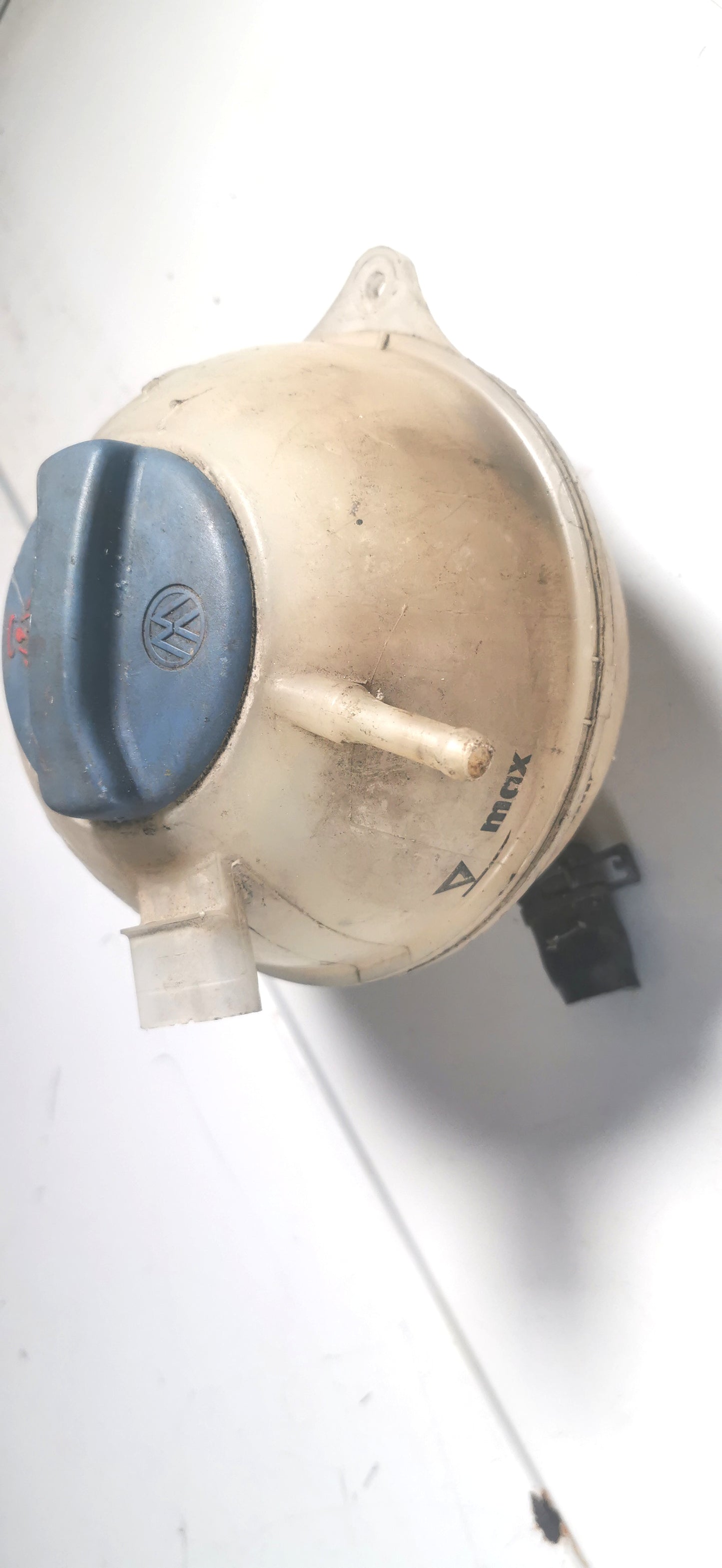 réservoir de liquide de refroidissement