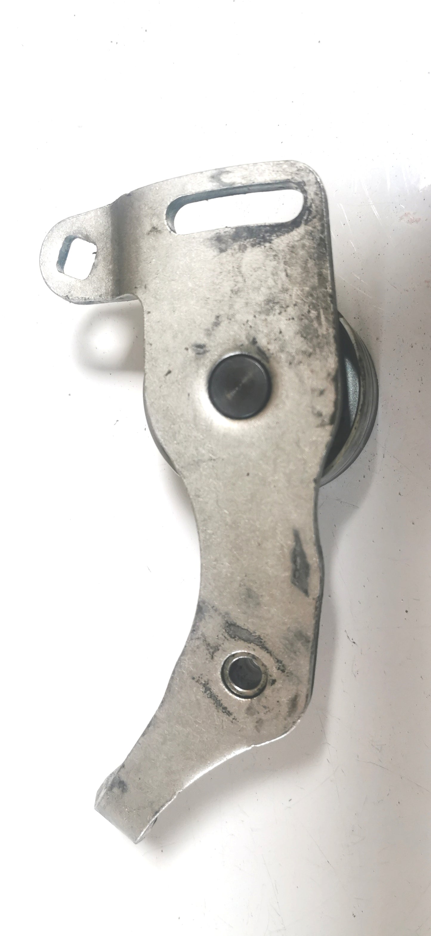 GATES T41138 Galet tendeur de courroie de distribution