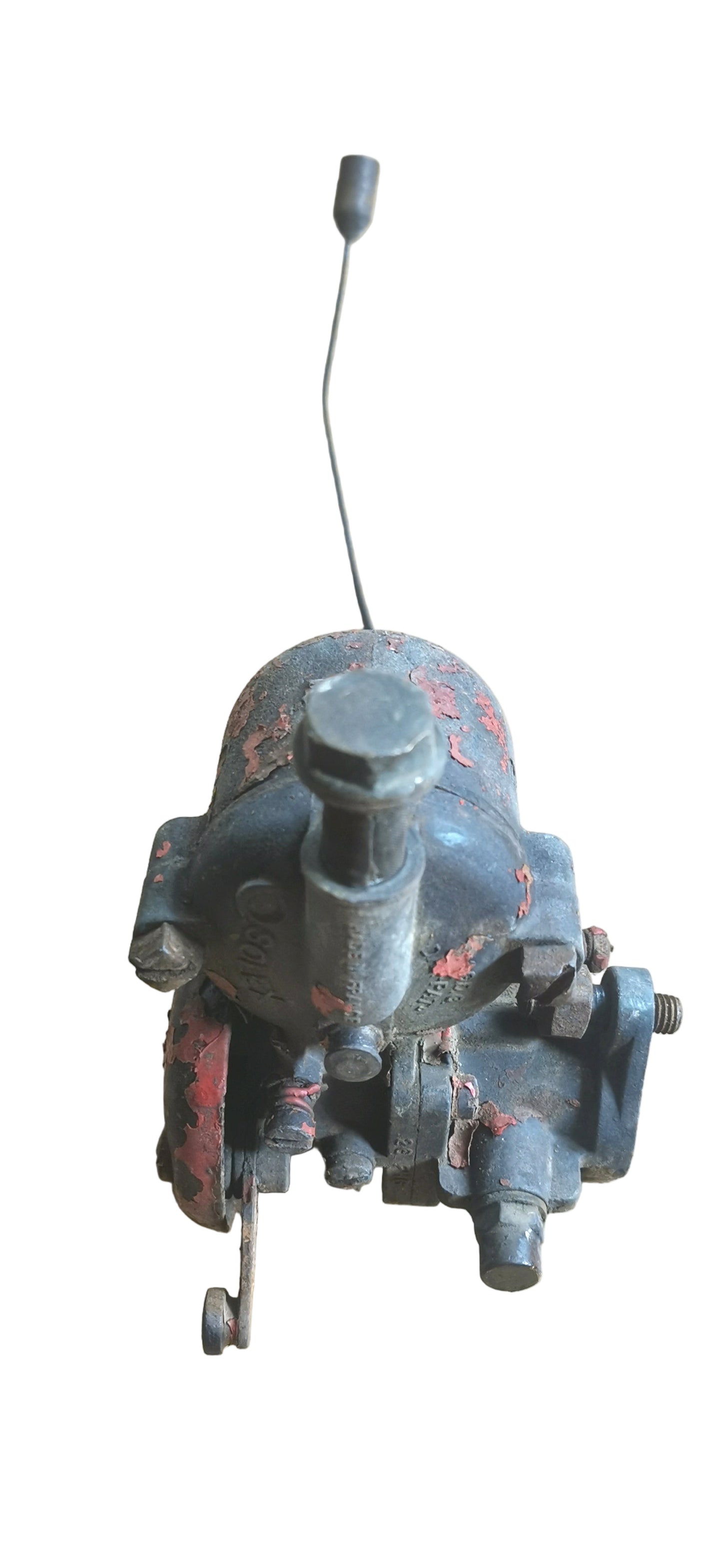 carburateur SOLEX 26 FH