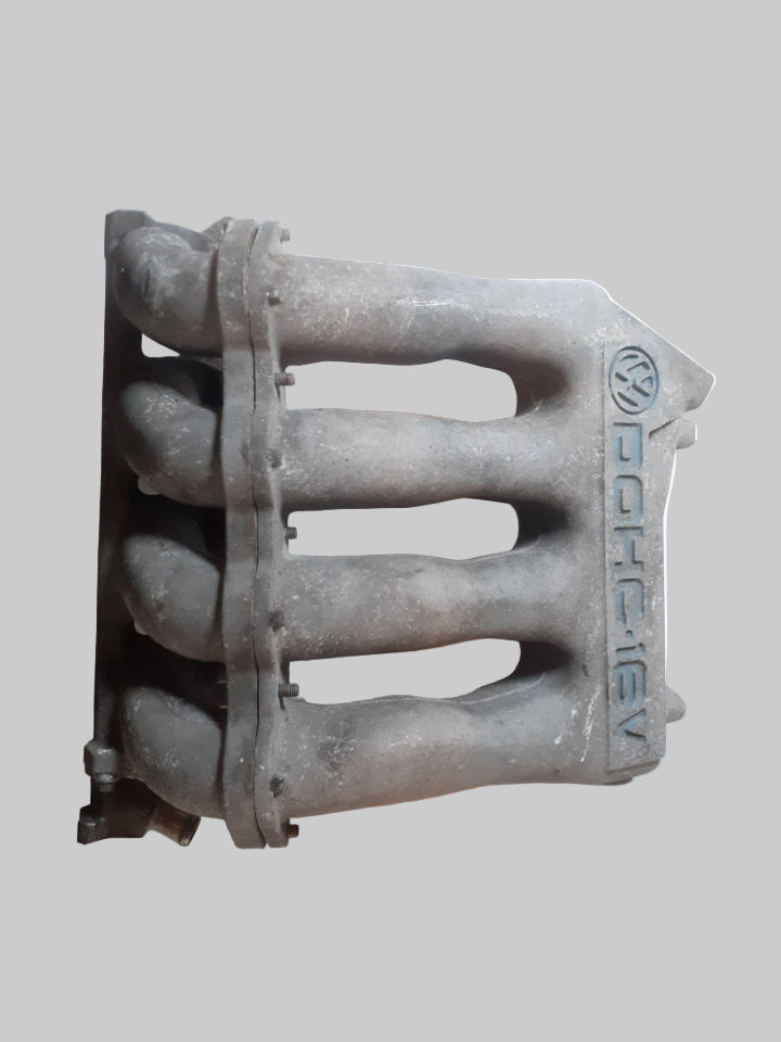 Golf 1 gti, golf 2 gti collecteur admission