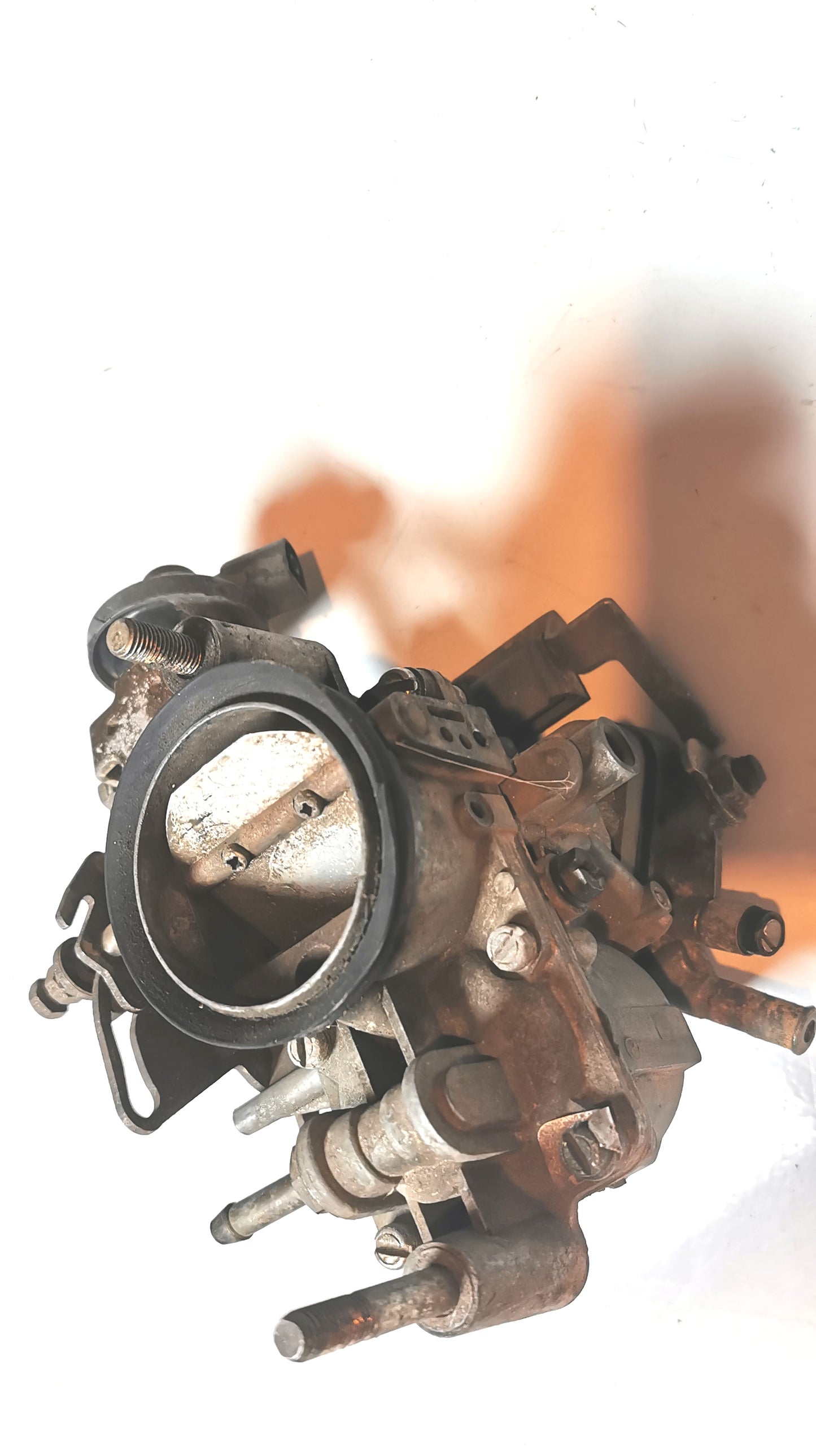 Carburateur Solex type 32 pbisa 12