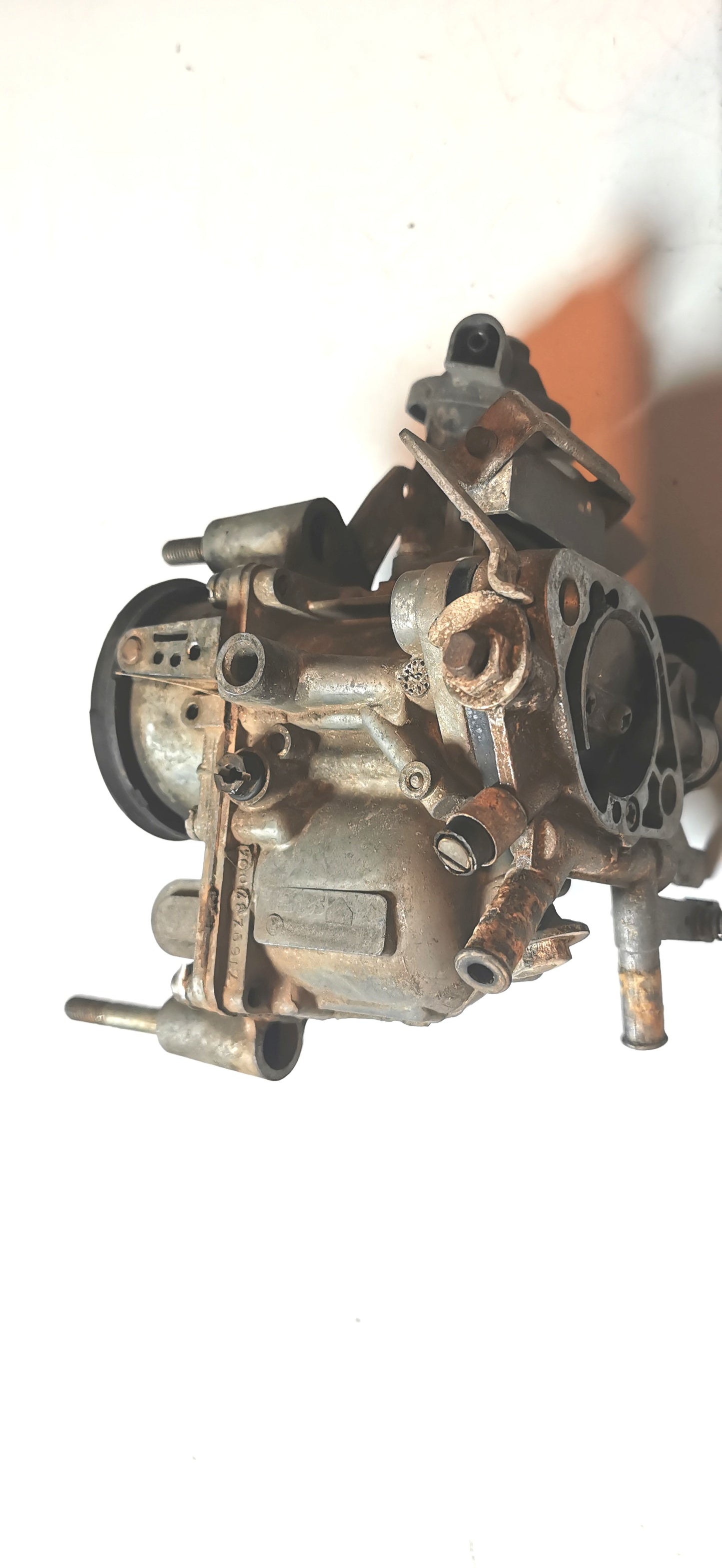 Carburateur Solex type 32 pbisa 12