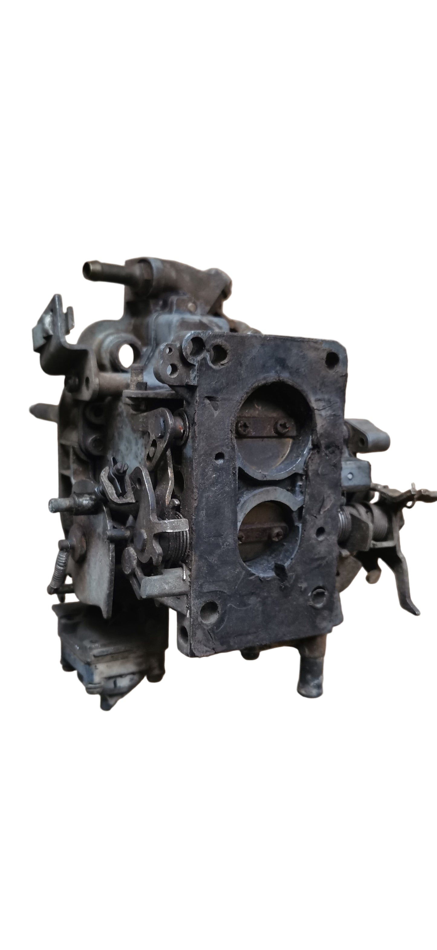 Carburateur Solex 72111