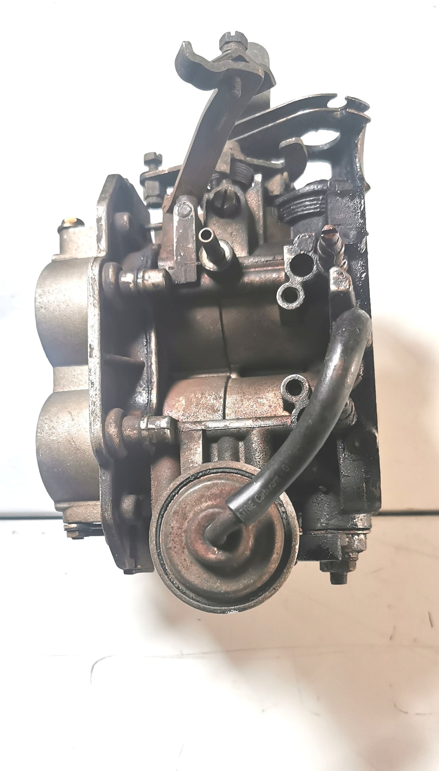 SIMCA 1308 gt Carburateur