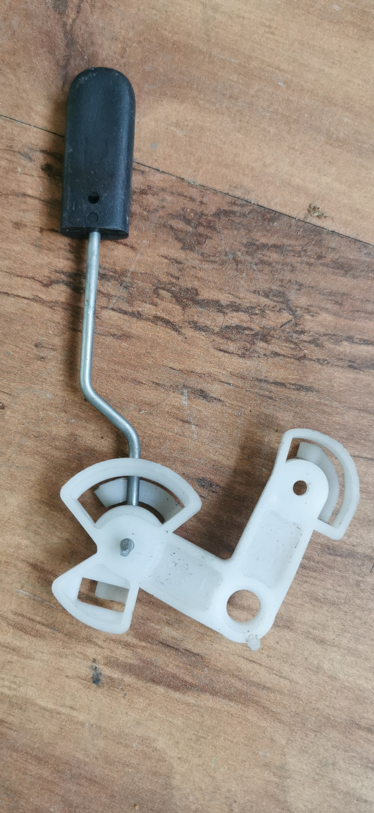 Renault Clio II Mégane 1 Bouton barre verrouillage