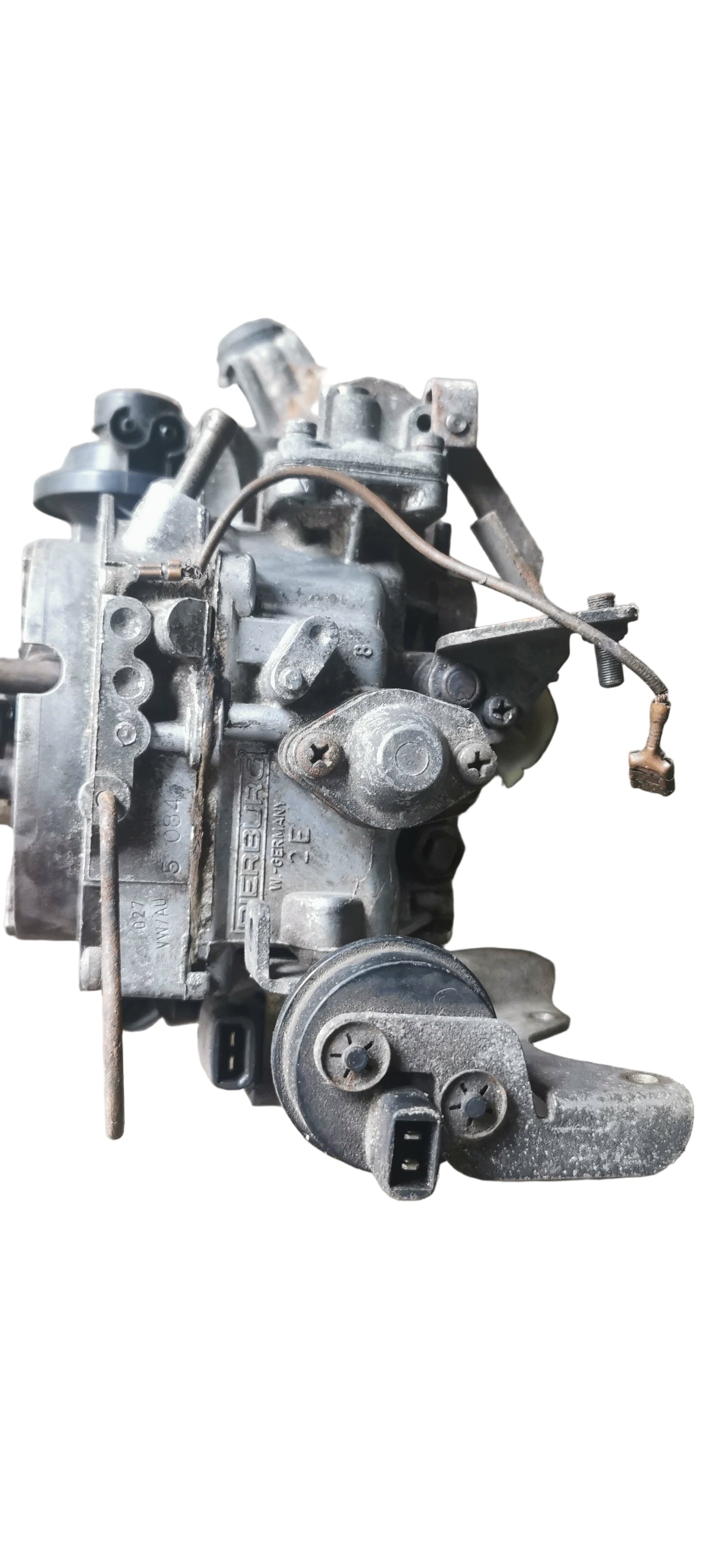 Golf 1 ou Golf 2 carburateur pierburg 2e