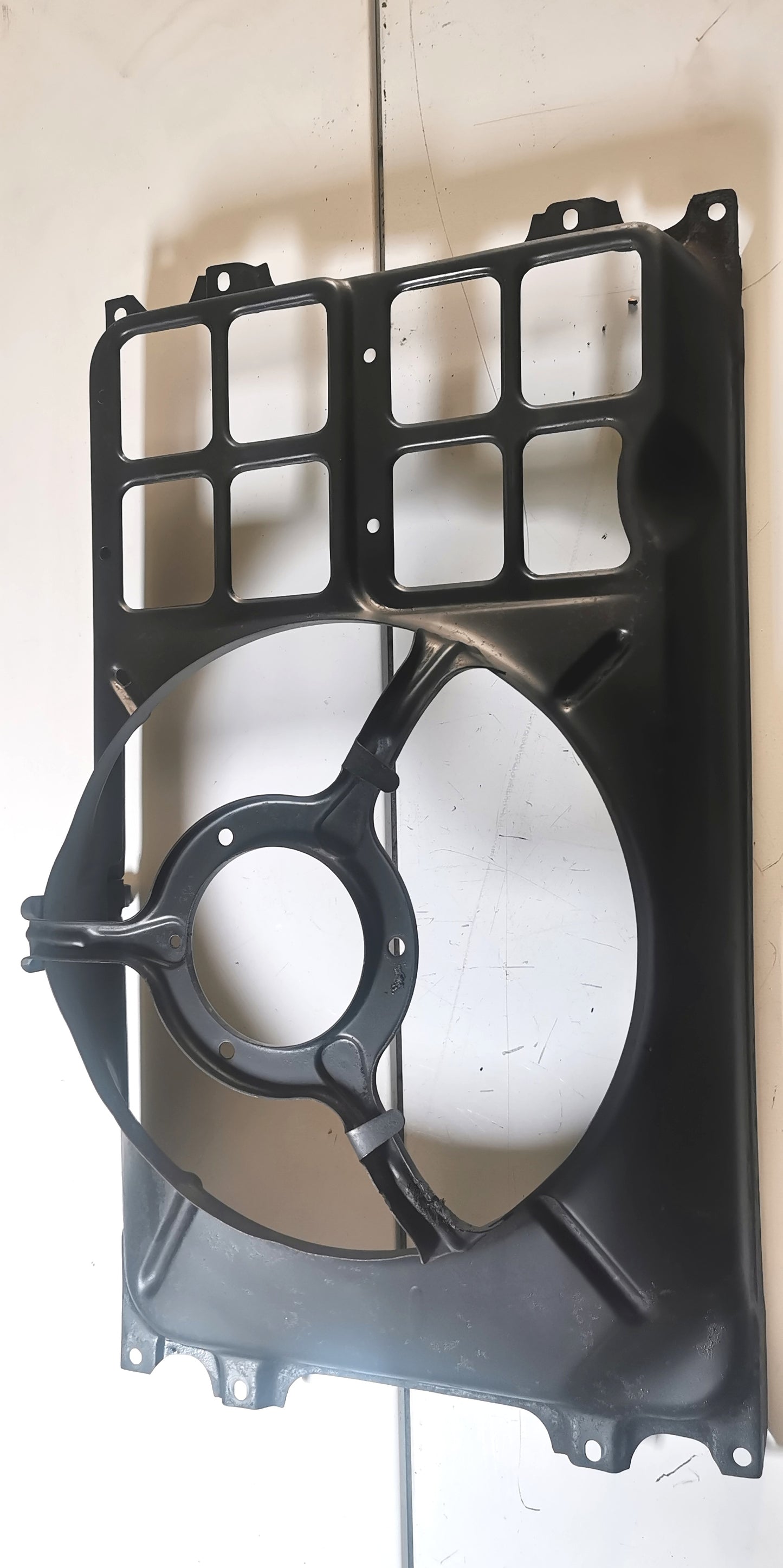 Golf 1 carteur de radiateur moteur