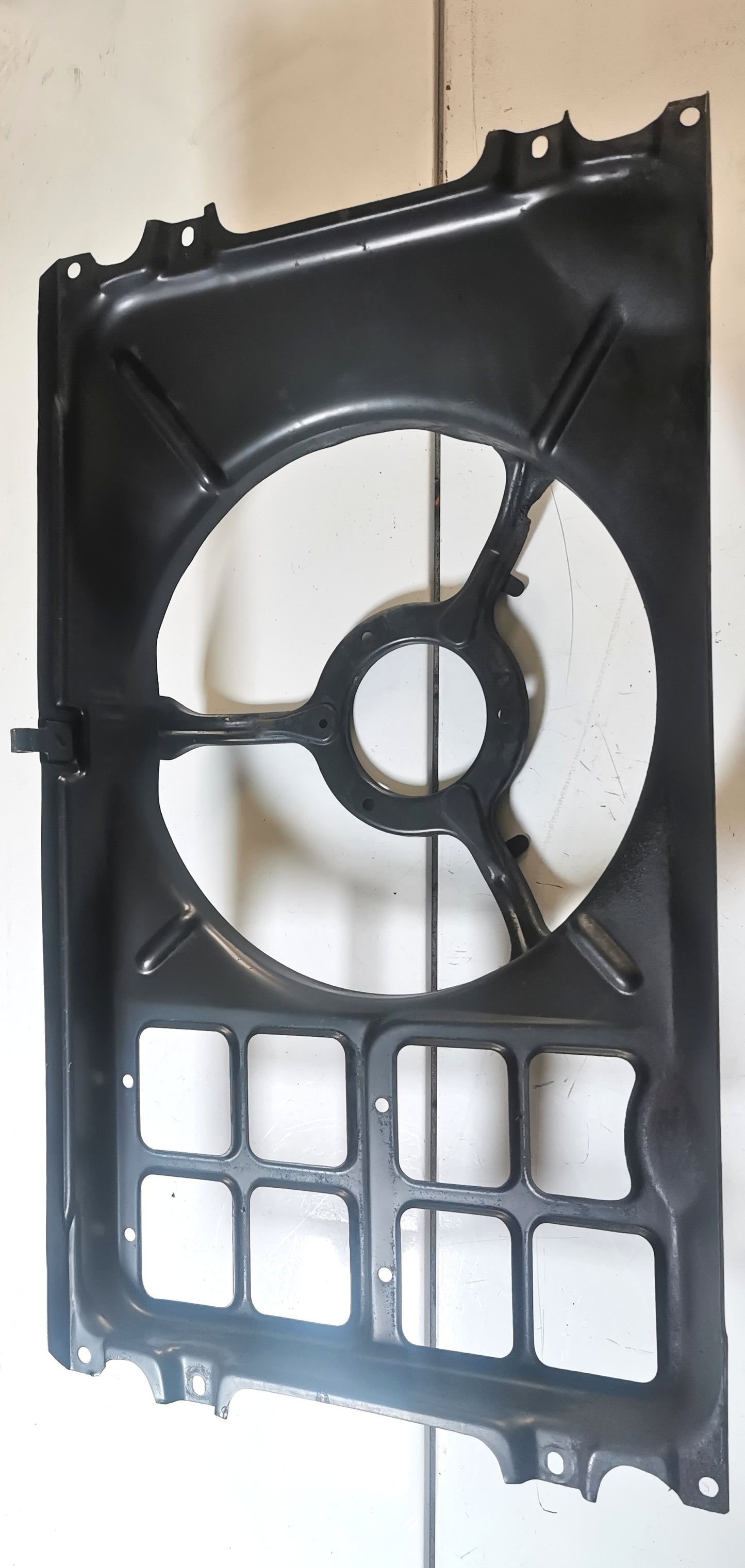 Golf 1 carteur de radiateur moteur