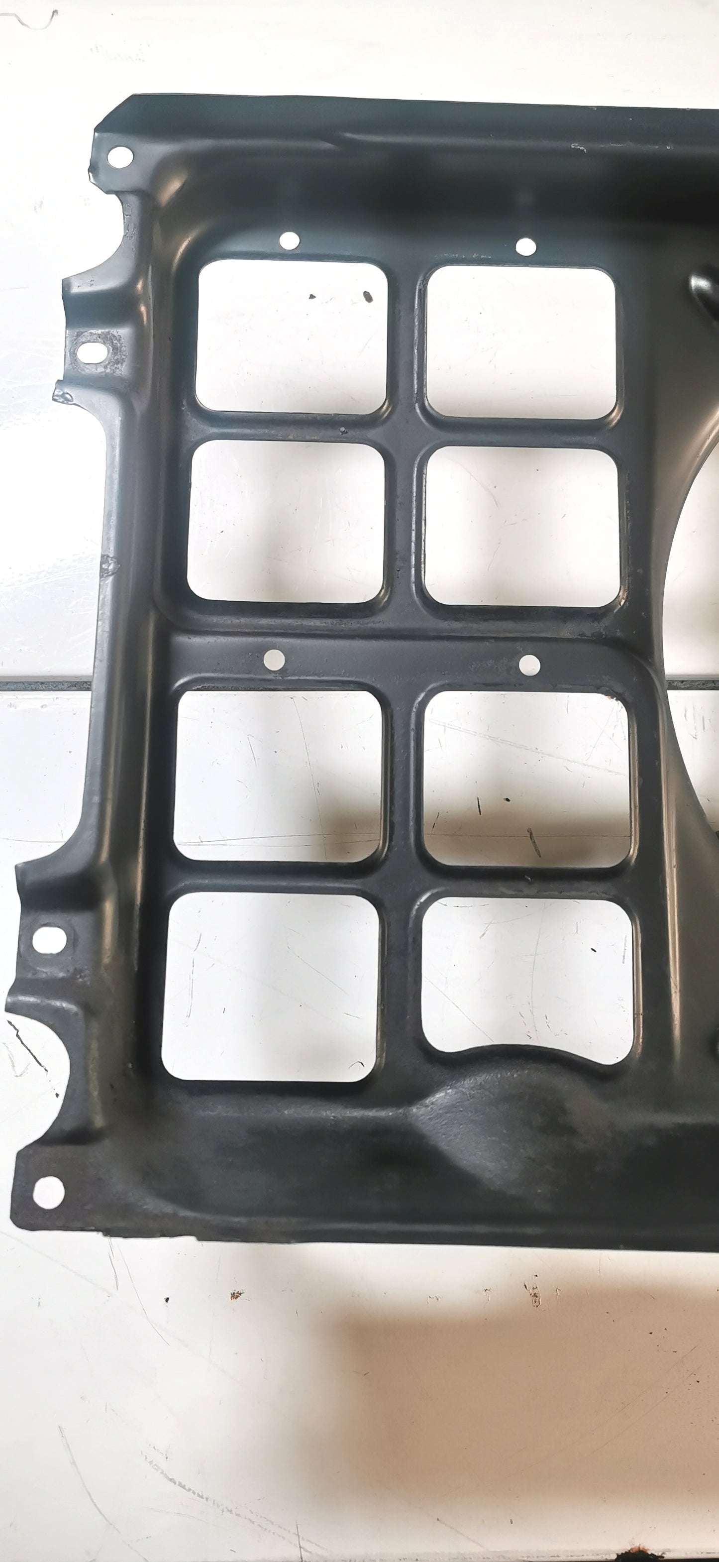 Golf 1 carteur de radiateur moteur