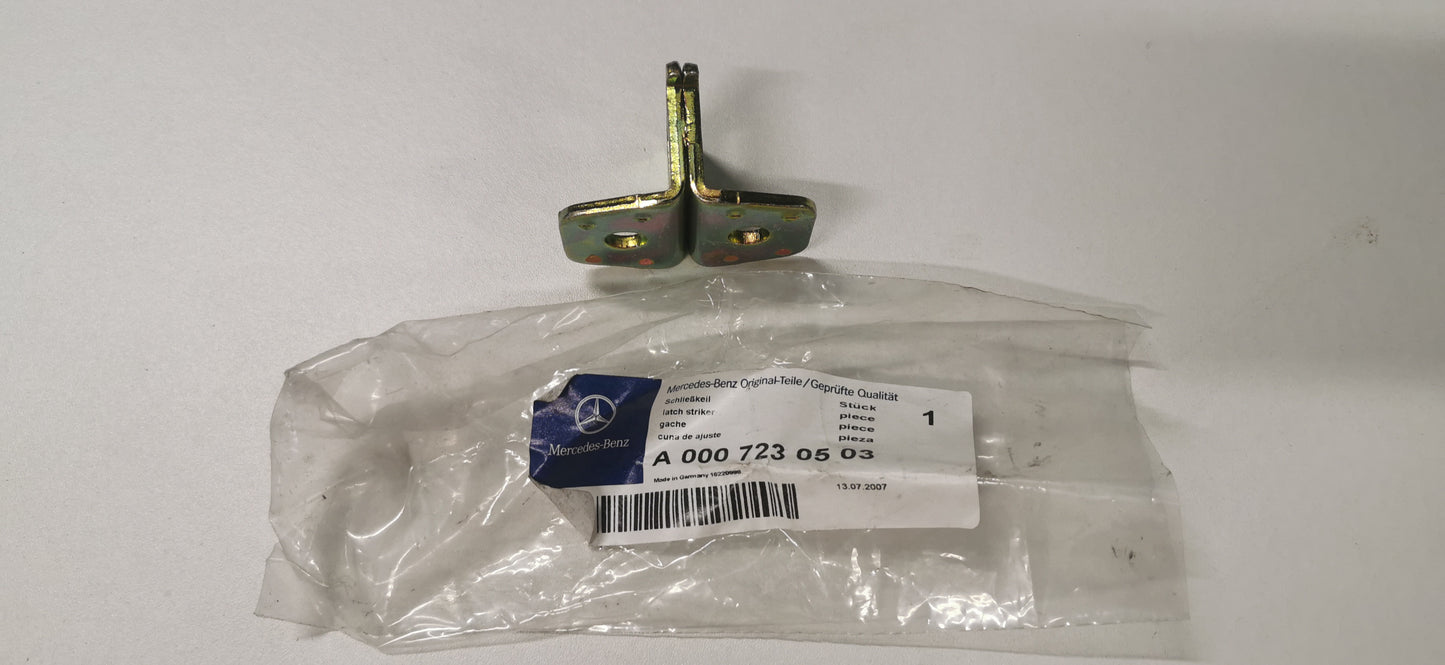 AUGER 74360 Loquet de porte