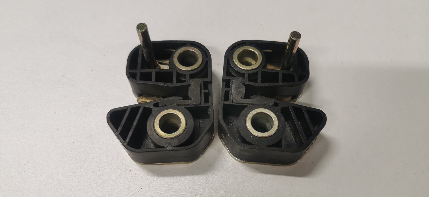 Serrure de Porte Droite gauche Pour Mercedes Vario