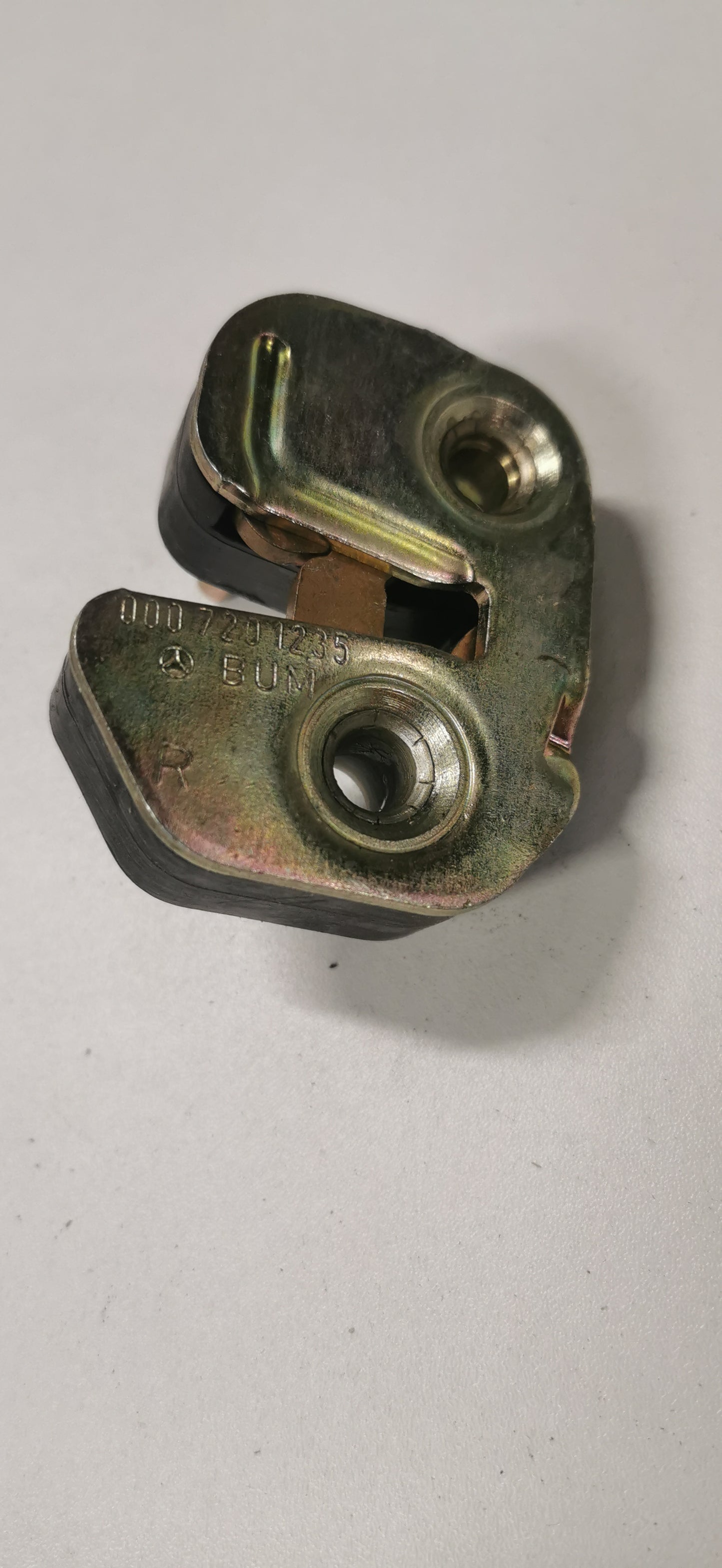 Serrure de Porte Droite gauche Pour Mercedes Vario