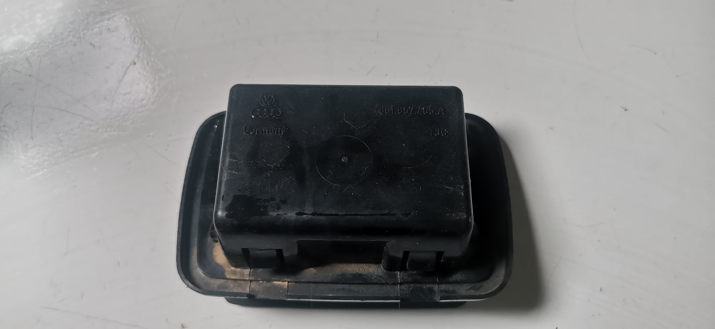 Transpoter T4 cendrier