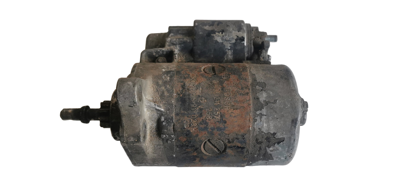 Démarreur BOSH VW