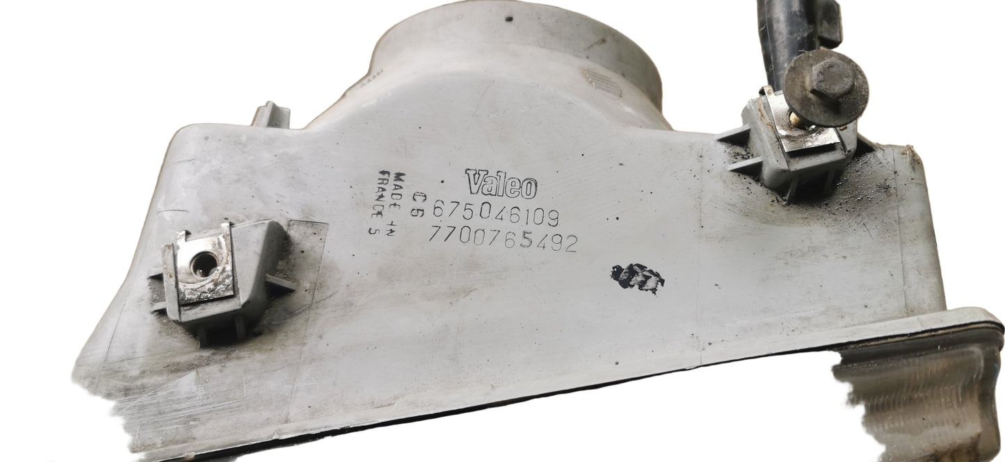 phare avant gauche RENAULT 21