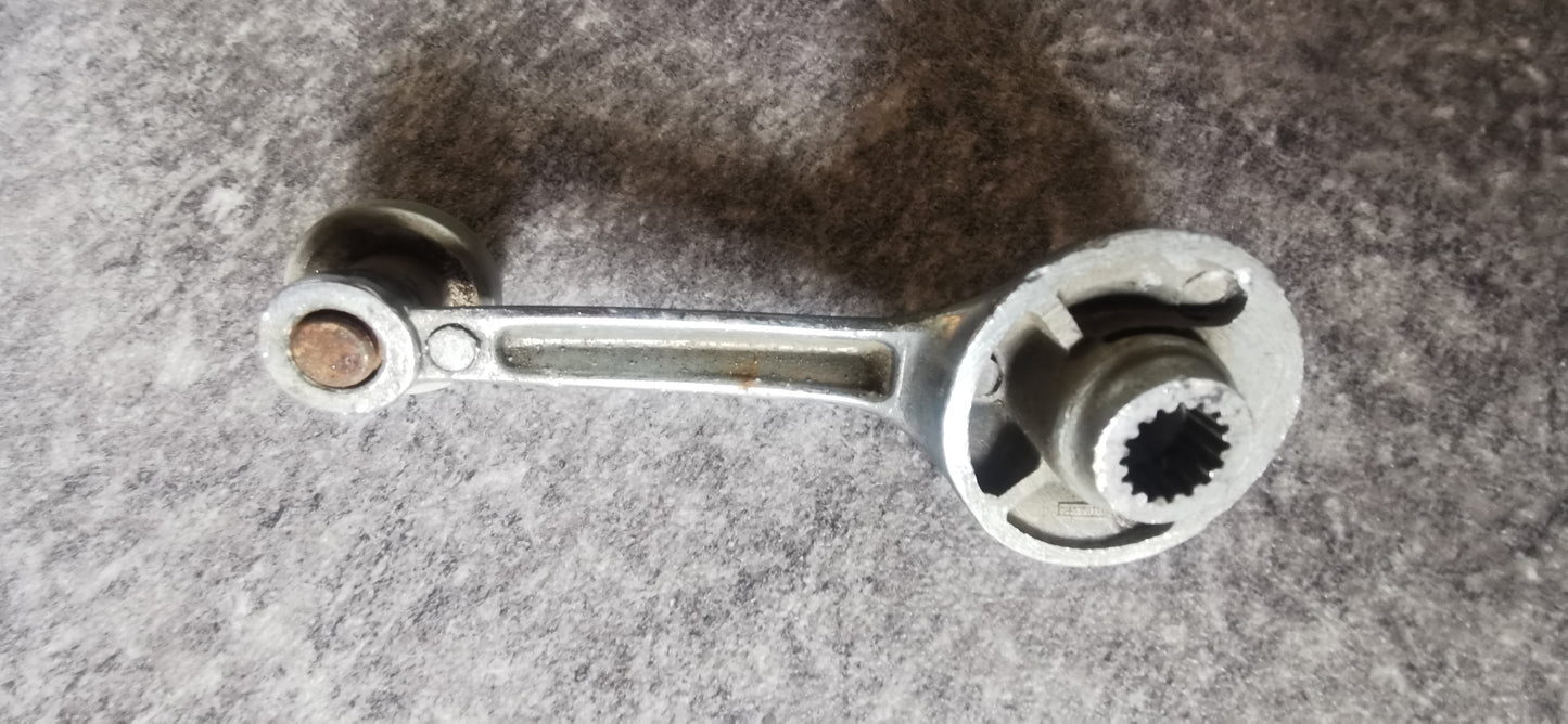 MANIVELLE LEVE VITRE SIMCA P60