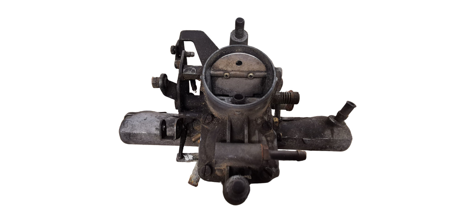 Carburateur solex 71367