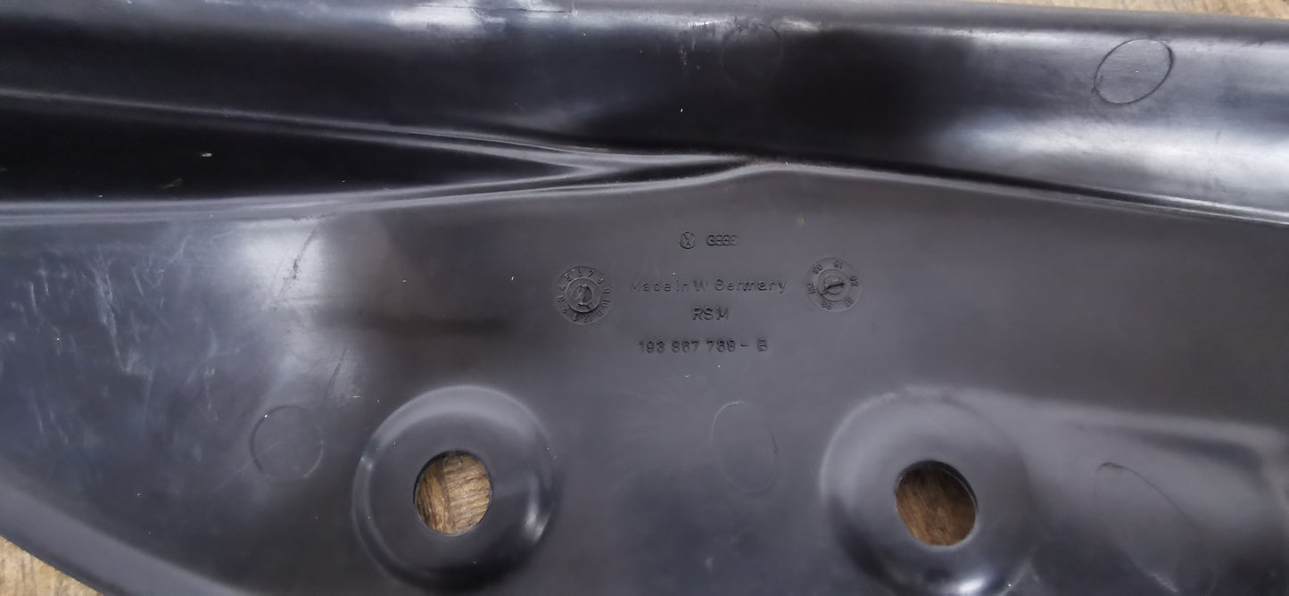 garniture passage de roue golf 2