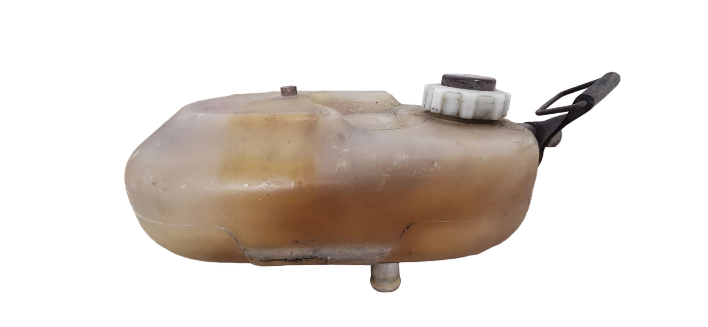 Vase expansion liquide de refroidissement renault R11