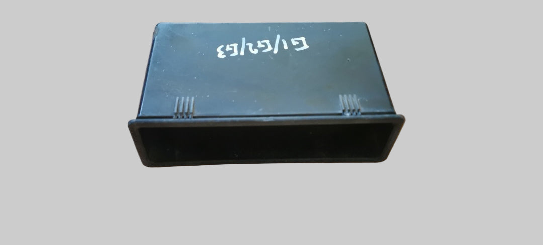 Golf 1, Golf 2 casier de rangement VW