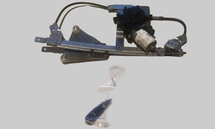 Lève vitre arrière Audi A4