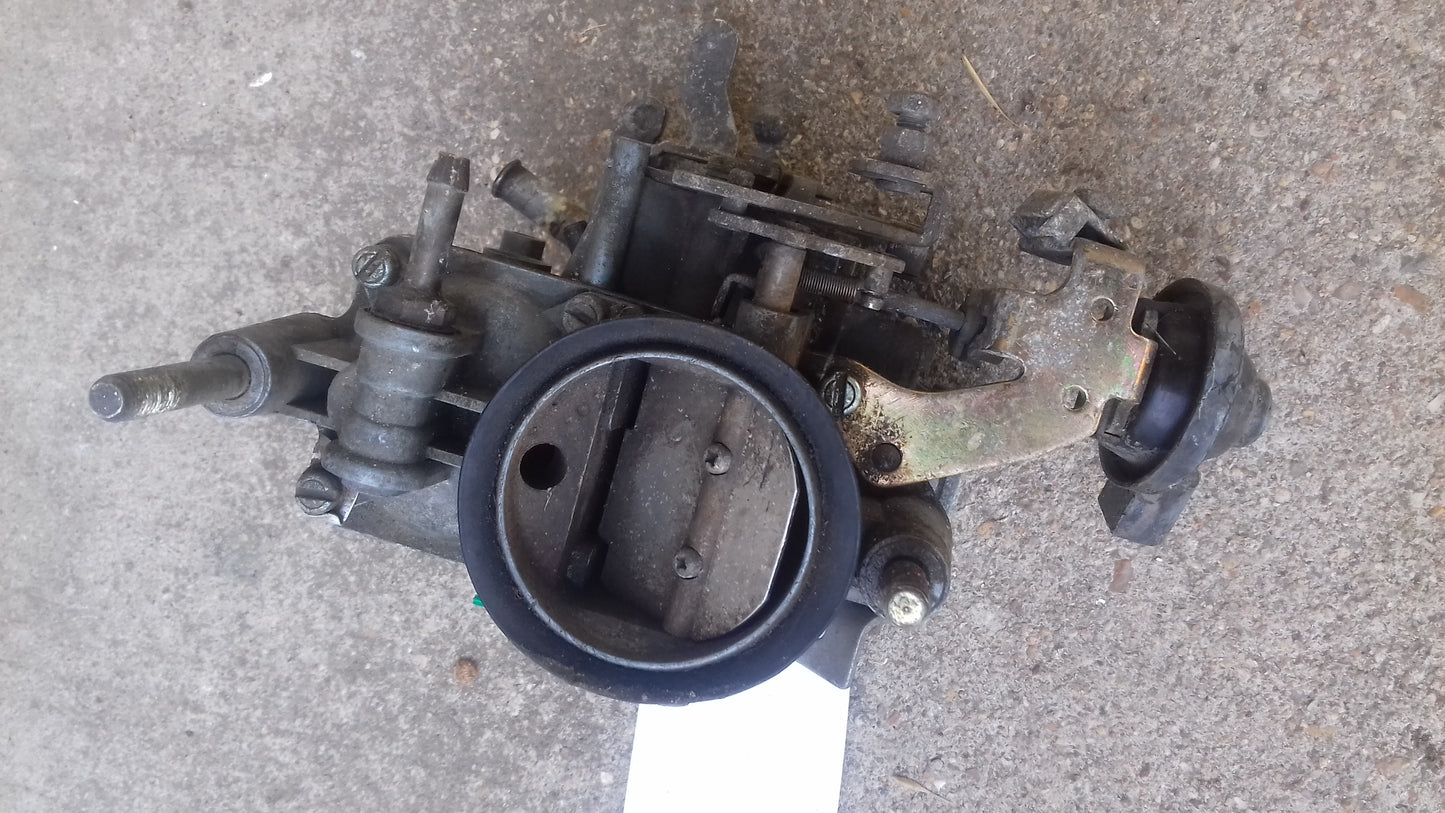 Carburateur Solex type 32 pbisa 12
