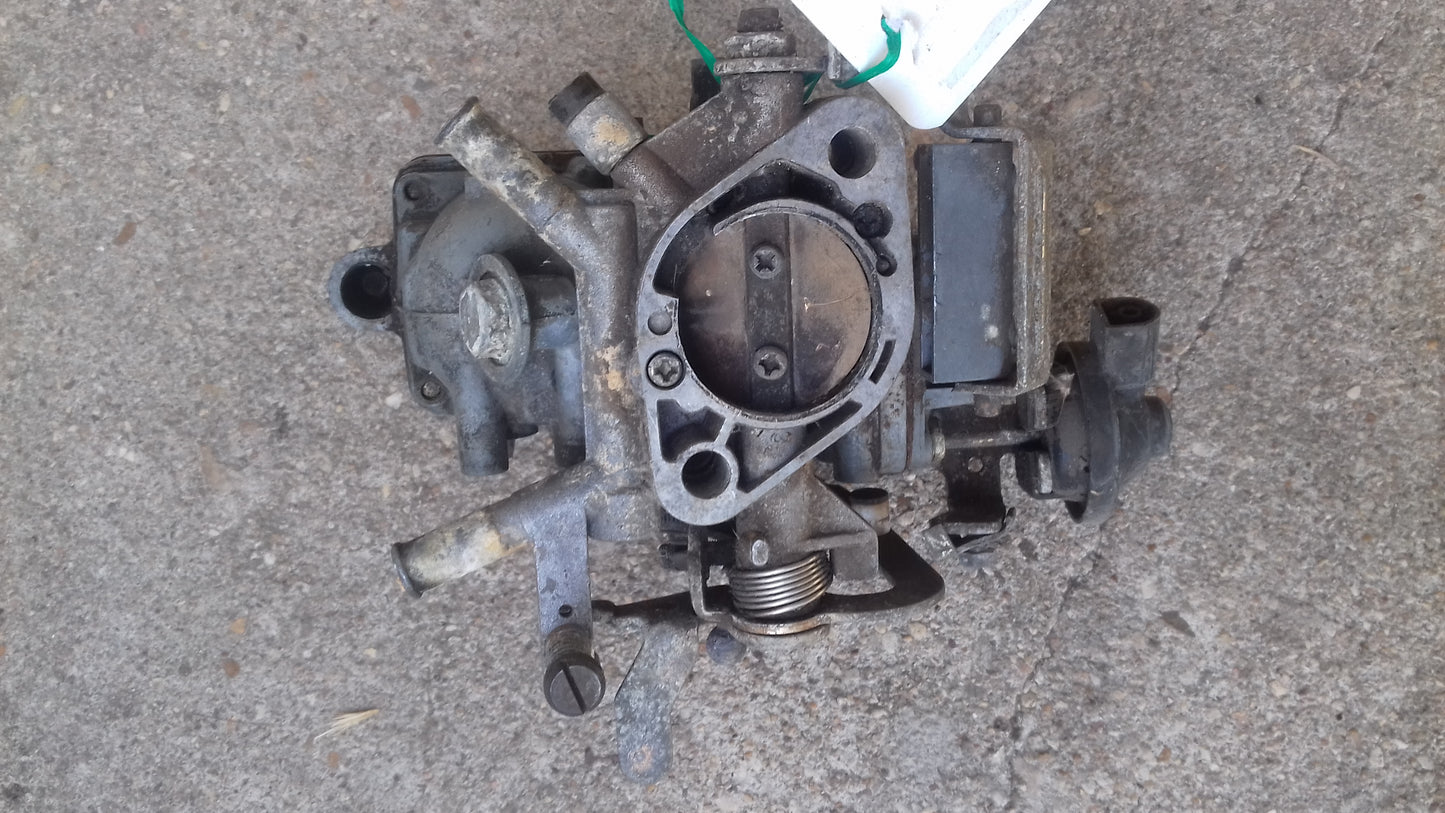Carburateur Solex type 32 pbisa 12