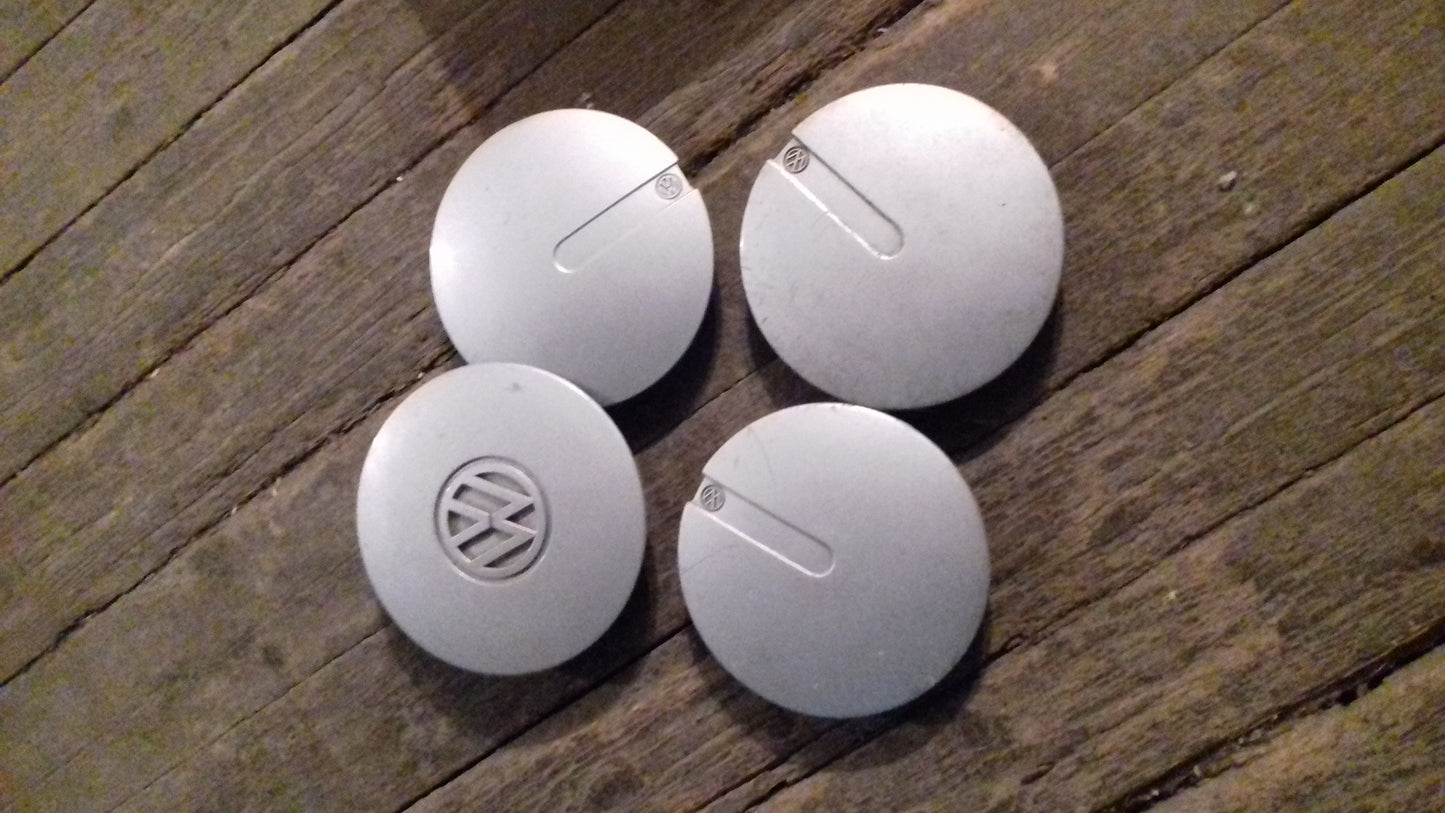 Golf 3 enjoliveurs roue