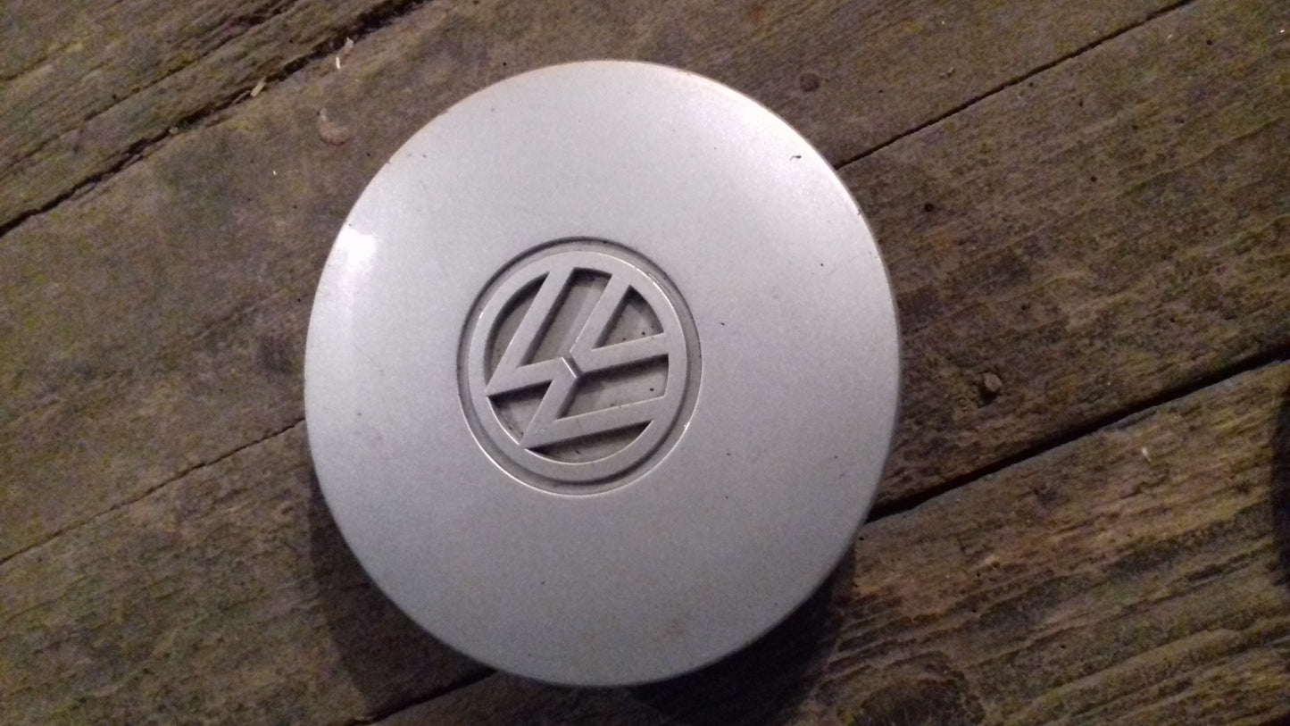 Golf 3 enjoliveurs roue